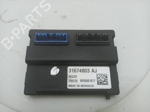 Engine control unit (ECU) VOLVO V90 II Estate (235) B6 Mild-Hybrid AWD | BP40310828M57 - Image 2