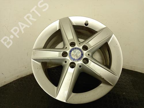 Used Rim Rim MERCEDES-BENZ SLK (R171) 280 (171.454) (231 hp) 40340908 40340908