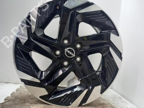 rim-nissan-qashqai-iii-j12-2021-40318647 main image