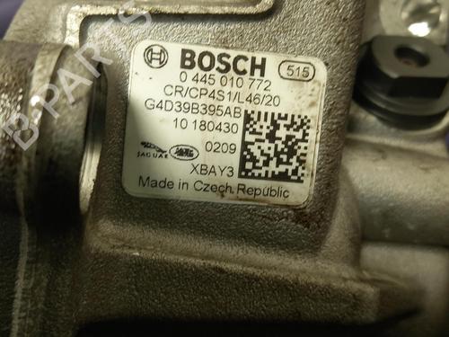 Fuel pump JAGUAR XE (X760) 2.0 D | BP40339798M76 - Image 5