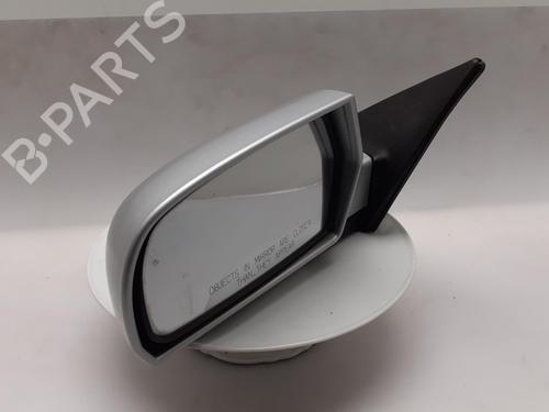 Used Left mirror Left mirror KIA MAGENTIS II (MG) 2.0 (144 hp) 40344375 40344375