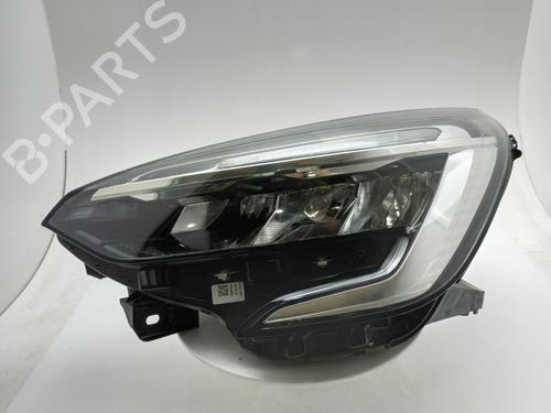 left-headlight-renault-clio-v-b7_-2019-40487109 main image