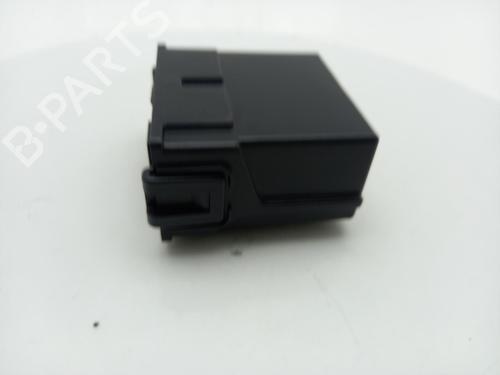 Engine control unit (ECU) NISSAN QASHQAI III (J12) 1.3 DIG-T | BP40333488M57 - Image 5