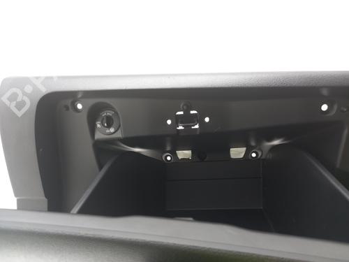 Glove box NISSAN MICRA V (K14) 1.0 IG-T 100 | BP40463687C95 - Image 2