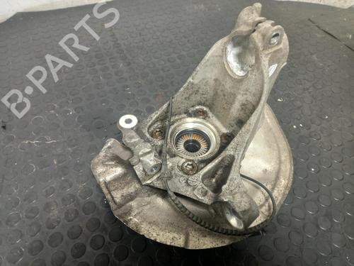 Right front steering knuckle BMW 1 (F40) 118 i | BP40310498M26 - Image 5