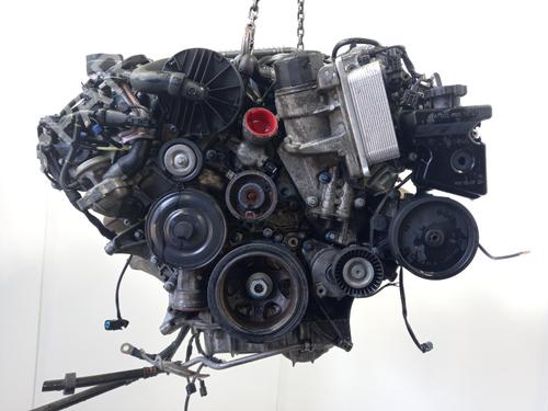 Used Engine Engine MERCEDES-BENZ SLK (R171) 280 (171.454) (231 hp) 40342813 40342813
