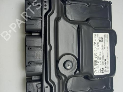 engine-control-unit-ecu-mercedes-benz-a-class-w177-2018-40305335 main image