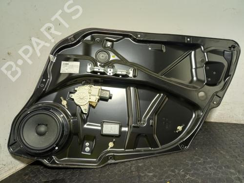 Used Rear right window mechanism Rear right window mechanism MERCEDES-BENZ R-CLASS (W251, V251) R 350 CDI 4-matic (251.023, 251.123) (265 hp) 40337670 40337670