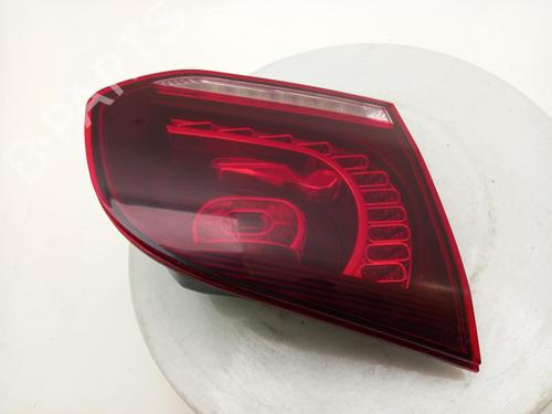 Left taillight VW GOLF VI (5K1) 2.0 TDI | BP40336251C34 - Image 4