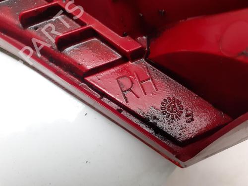 Right taillight FORD FOCUS II Convertible 1.6 | BP40344365C35 - Image 5