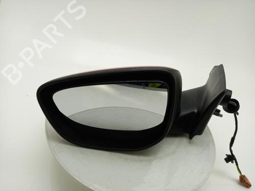 Used Left mirror Left mirror CITROËN C4 CACTUS 1.2 THP 110 (110 hp) 40339719 40339719