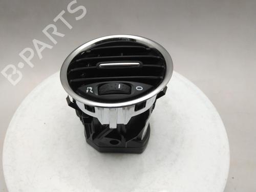 Used Air vent Air vent FIAT 500 (312_) 1.2 (312AXA1A) (69 hp) 40345774 40345774