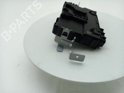 Engine control unit (ECU) NISSAN QASHQAI III (J12) 1.3 DIG-T | BP40333489M57 - Image 4
