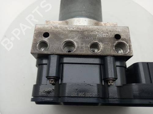 ABS pump BMW 5 (F10) 520 d | BP40335151M43 - Image 3