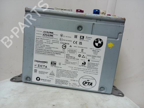 Used Electronic module Electronic module BMW 8 Gran Coupe (G16, F93) 840 i (333 hp) 40339059 40339059