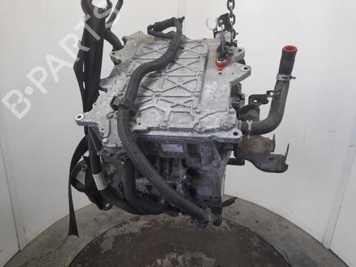 Used Engine Engine NISSAN LEAF (ZE0) Electric (109 hp) 40342869 40342869