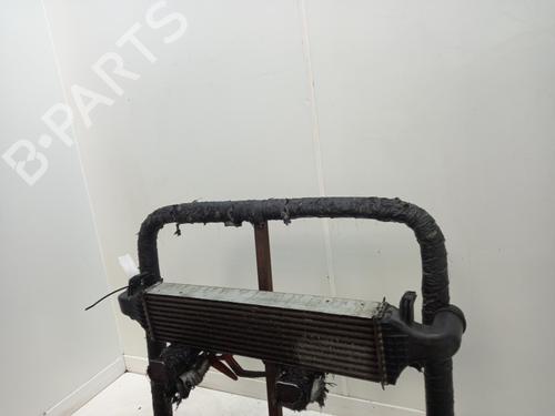 Intercooler MERCEDES-BENZ CLA Coupe (C117) CLA 180 (117.342) | BP40337914M30 - Image 2