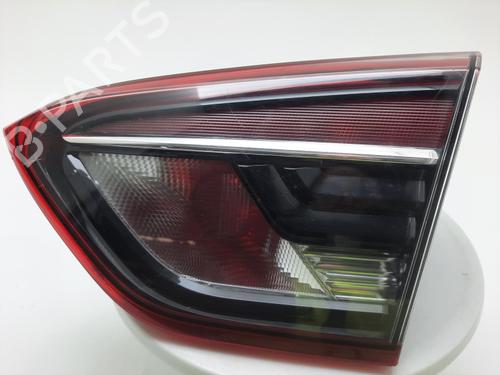 Used Right taillight Right taillight VAUXHALL CROSSLAND X / CROSSLAND (P17) 1.2 (75) (83 hp) 40342024 40342024