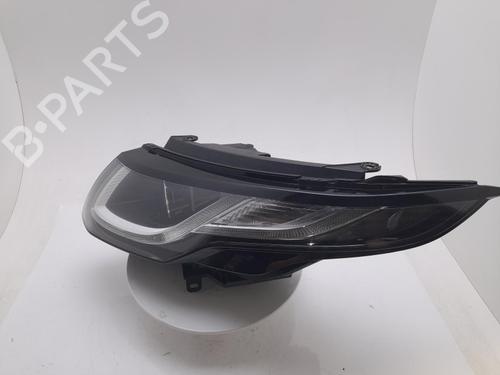 Left headlight LAND ROVER RANGE ROVER EVOQUE (L538) 2.0 D 4x4 | BP40310546C28 - Image 2