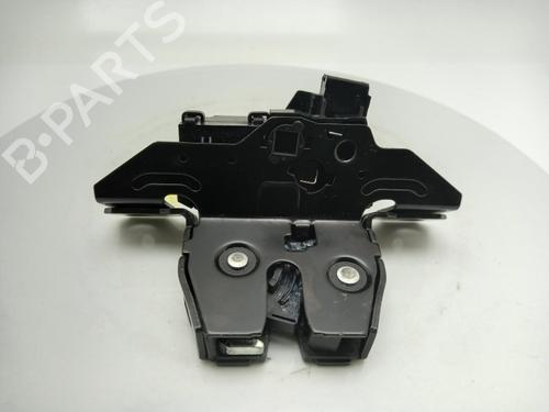 Used Tailgate lock Tailgate lock VAUXHALL ASTRA Mk V (H) (A04) 1.4 (L48) (90 hp) 40338204 40338204