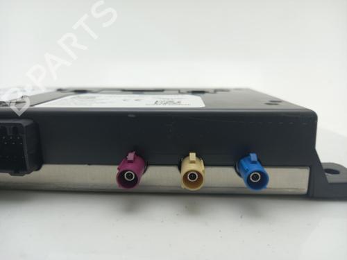 Engine control unit (ECU) FORD PUMA (J2K, CF7) 1.0 EcoBoost | BP40331281M57 - Image 5