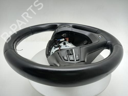 Steering wheel BMW X4 (F26) xDrive 20 d | BP40556834C49 - Image 2