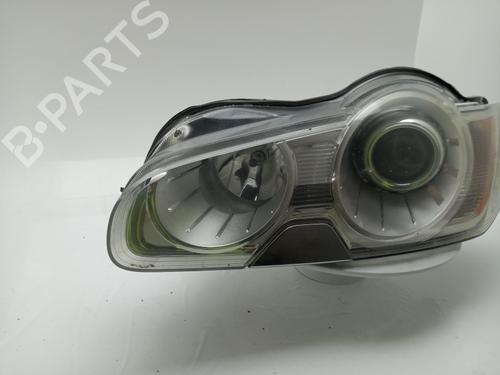 Left headlight JAGUAR XF I (X250) 3.0 D | BP40323256C28 - Image 4