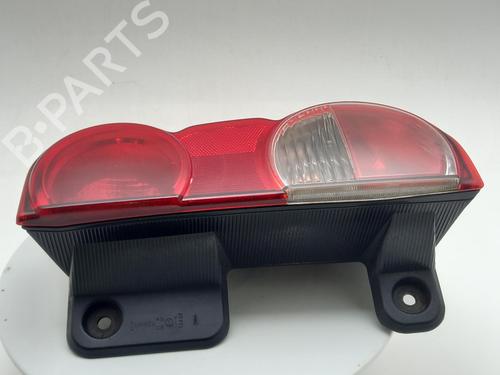 Right taillight NISSAN NV200 Van 1.5 dCi 85 (M20, M20N, M20M) | BP40322915C35 - Image 4