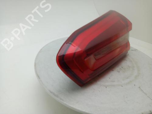 Right taillight FORD FOCUS IV (HN) 1.0 EcoBoost mHEV Active | BP40322732C35 - Image 3