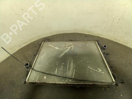 Water radiator VOLVO V40 Hatchback (525) D2 | BP40313941M31 - Image 5