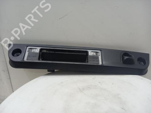 Used Tailgate handle Tailgate handle VOLVO XC40 (536) T3 (163 hp) 40324972 40324972