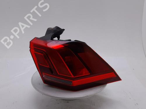 Right taillight VW TIGUAN ALLSPACE (BW2, BJ2) 1.5 TSI | BP40302675C35 - Image 1