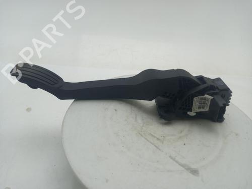 Used Pedal Pedal VAUXHALL GRANDLAND X / GRANDLAND (A18) 1.2 Turbo (75) (131 hp) 40487004 40487004