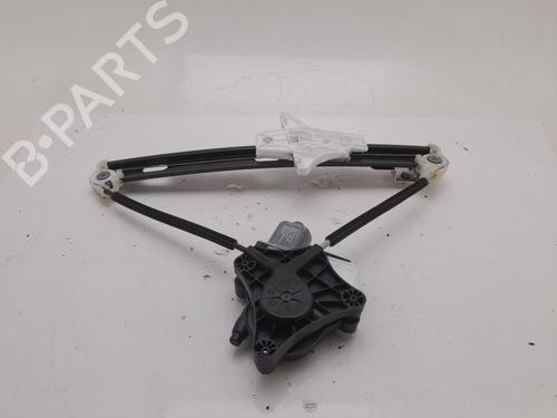 Rear left window mechanism SEAT ARONA (KJ7, KJP) 1.0 TSI | BP40308127C24 - Image 6