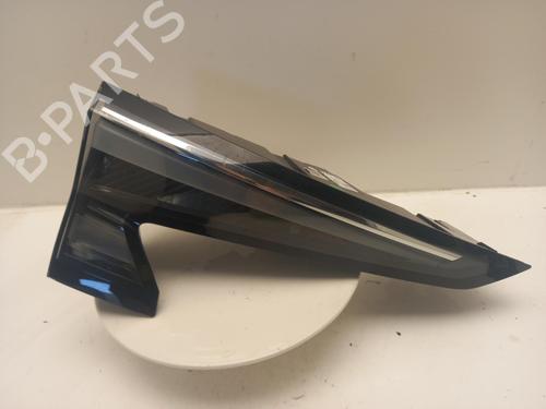 Used Left taillight Left taillight RENAULT AUSTRAL E-TECH 200 Hybrid (HGM2) (199 hp) 40302461 40302461