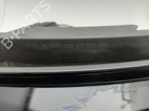 Left headlight LAND ROVER RANGE ROVER EVOQUE (L538) 2.0 D | BP40303246C28 - Image 6