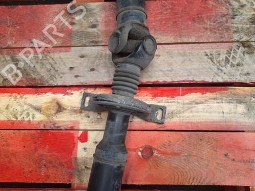 Driveshaft MERCEDES-BENZ SPRINTER 3,5-t Van (B907, B910) 315 CDI RWD (907.631, 907.633, 907.635, 907.637) | BP40317279M37 - Image 6