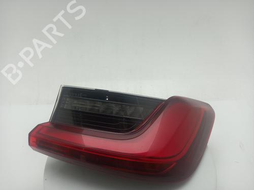 Used Right taillight Right taillight BMW 3 (G20, G80, G28) 330 d (265 hp) 40317384 40317384