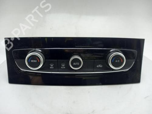 climate-control-vauxhall-grandland-x-grandland-a18-2017-40320295 main image