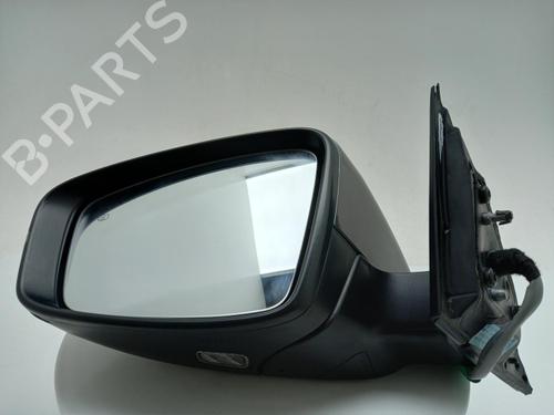 Left mirror MG MG HS (AS23) 1.5 T (SAS23) | BP40304016C26 - Image 1