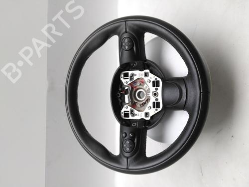 Used Steering wheel Steering wheel MINI MINI Convertible (R57) Cooper (122 hp) 40344491 40344491