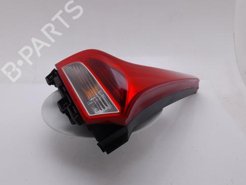 left-taillight-volvo-v40-hatchback-525-2012-2013-2014-2015-2016-2017-2018-2019-40309851 main image