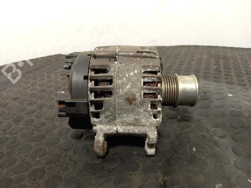 Alternator VW T-ROC (A11, D11) 1.0 TSI | BP40463621M7 - Image 5