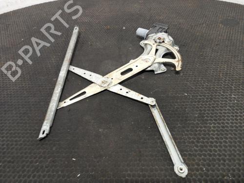 Used Front right window mechanism Front right window mechanism TOYOTA RAV 4 IV (_A4_) 2.5 Hybrid (AVA42_) (197 hp) 40324568 40324568