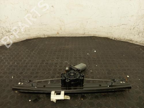 Front right window mechanism FIAT 500 (312_) 1.2 (312AXA1A) | BP40311788C23 - Image 1