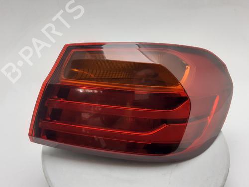 Used Right taillight Right taillight BMW 4 Gran Coupe (F36) 440 i (326 hp) 40316599 40316599