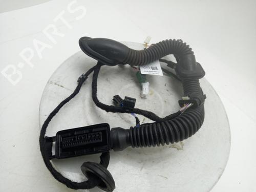 Wiring harness MERCEDES-BENZ EQA (H243) EQA 250+ (243.702) | BP40322586E16 - Image 5