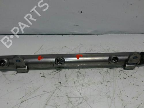 Used Injection rail Injection rail MERCEDES-BENZ E-CLASS Coupe (C207) E 350 BlueTEC (207.326) (252 hp) 40347792 40347792