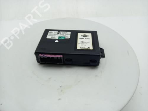 Used Engine control unit (ECU) Engine control unit (ECU) NISSAN PRIMERA Hatchback (P10) 2.0 (150 hp) 40310305 40310305