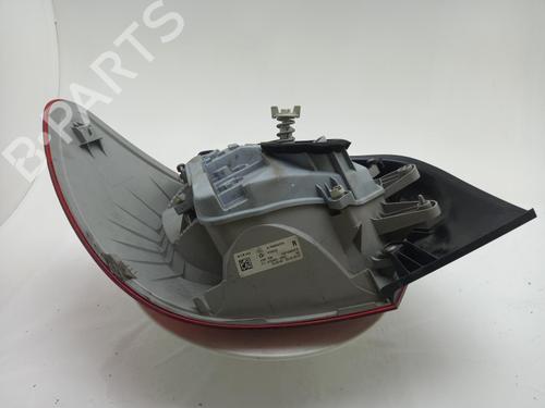 Right taillight MERCEDES-BENZ A-CLASS (W176) A 180 CDI / d (176.012) | BP40321979C35 - Image 6